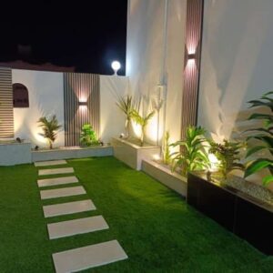 تنسيق حدائق الجبيل0543594286